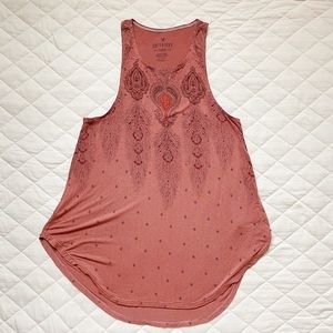 American Eagle Women’s Soft and Sexy Tank …